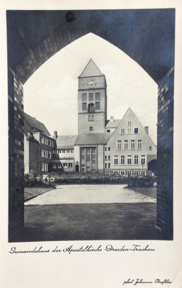 Kopernikusstraße 40 Dresden Kopernikusstraße 40 Dresden