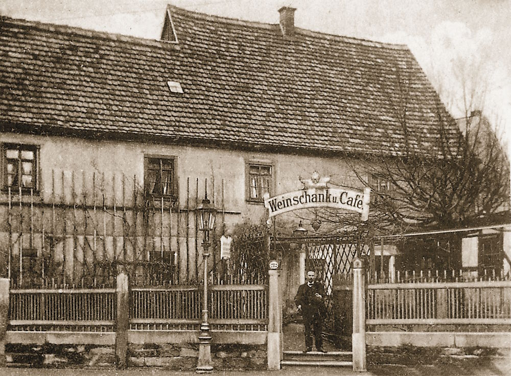 Leipziger Stra&szlig;e 212  Dresden