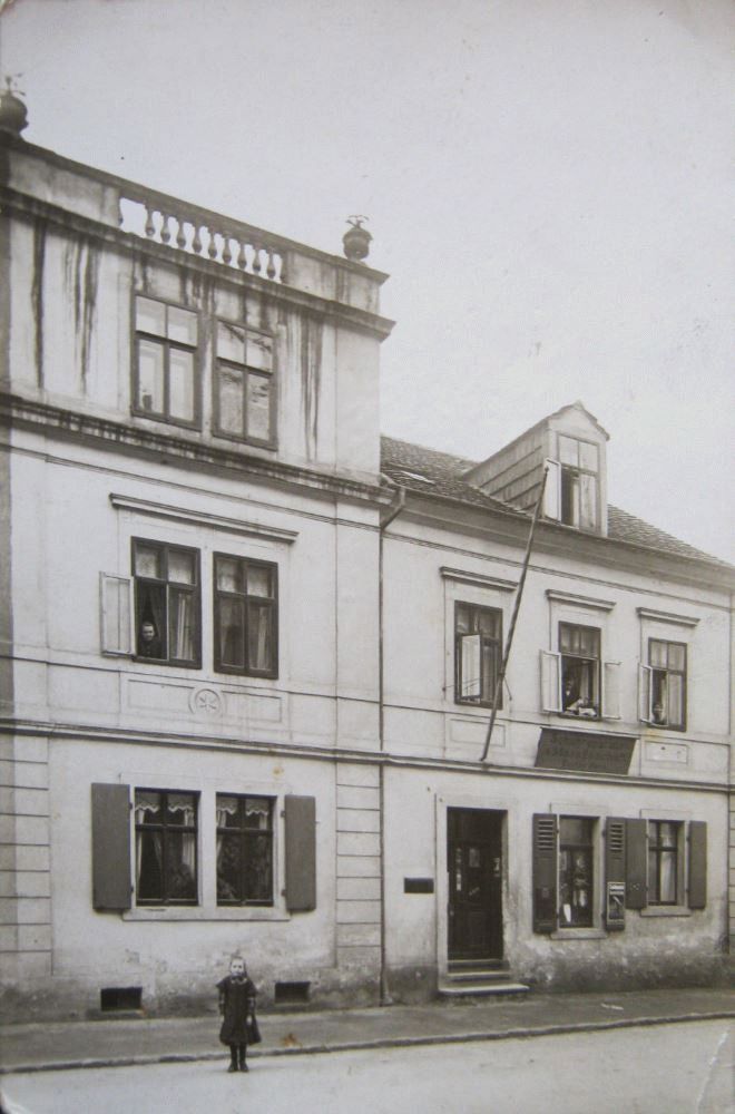 Micktner Straße 41  Dresden