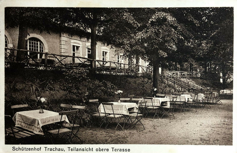 Sch&uuml;tzenhofstra&szlig;e 36  Dresden
