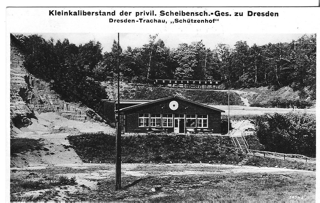 Sch&uuml;tzenhofstra&szlig;e 36  Dresden