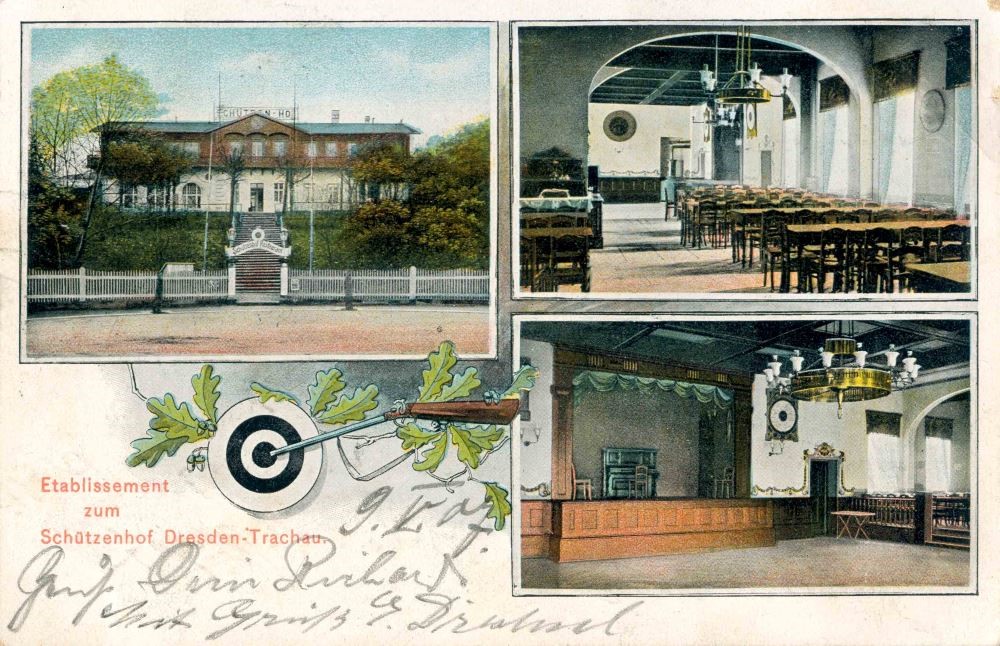 Schützenhofstraße 36 Dresden Schützenhofstraße 36 Dresden
