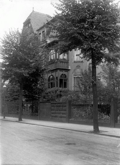 Stephanstra&szlig;e 62  Dresden
