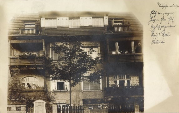 Wilder-Mann-Stra&szlig;e 39  Dresden