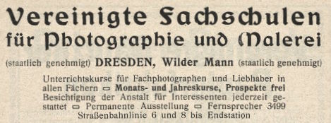 Wilder-Mann-Straße 63 / Schützenhofstraße  Dresden