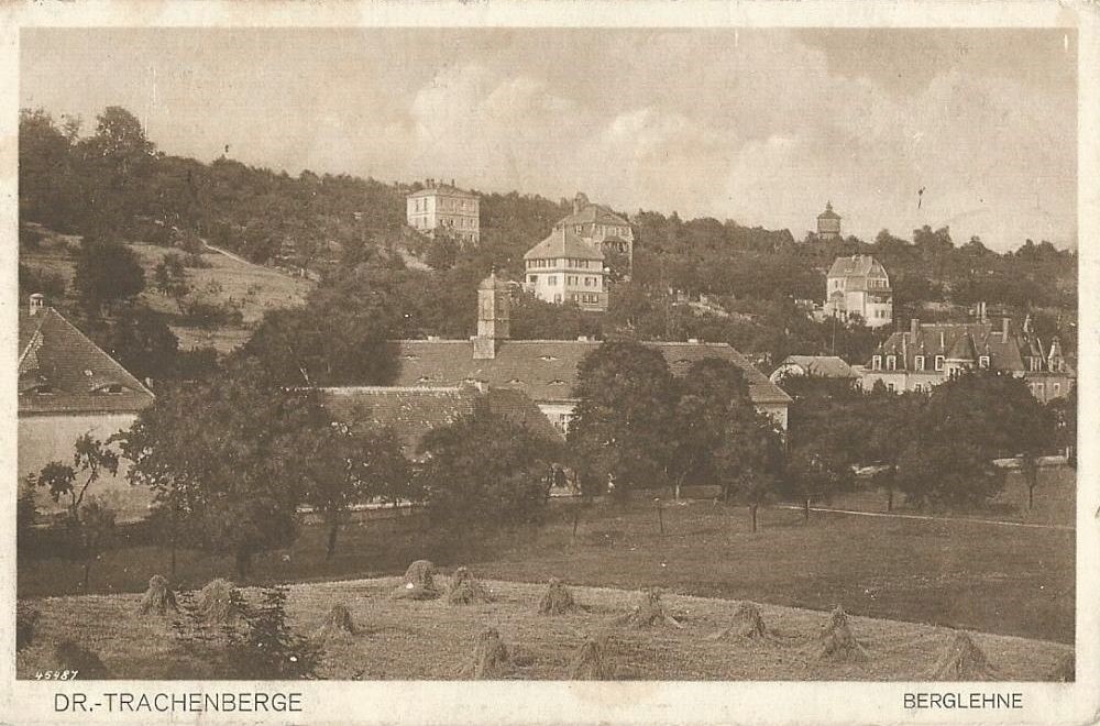 Döbelner Straße 110  Dresden