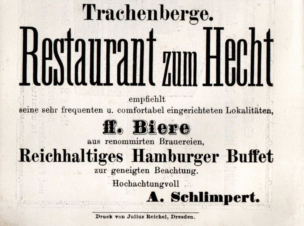 Kanonenstra&szlig;e 73 / Heidestra&szlig;e  Dresden