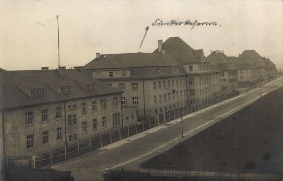 Klingerstraße (Immelmannstraße 4) Dresden Klingerstraße (Immelmannstraße 4) Dresden