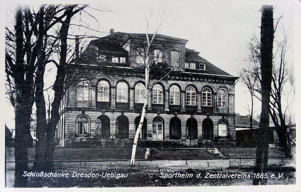 Rethelstra&szlig;e 47  Dresden