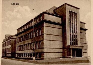 Thäterstraße 9 (Schulstraße 9) Dresden Thäterstraße 9 (Schulstraße 9) Dresden