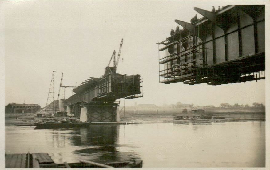 Washingtonstra&szlig;e  Dresden