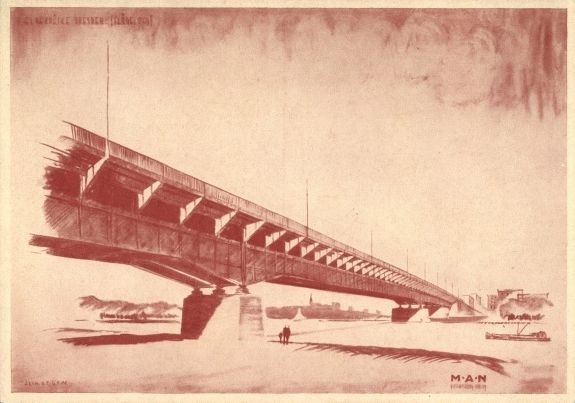 Washingtonstra&szlig;e  Dresden