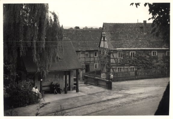 Altwachwitz  Dresden