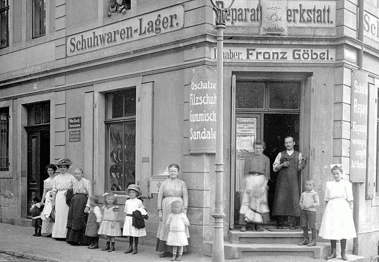 Pillnitzer Landstra&szlig;e 152  Dresden