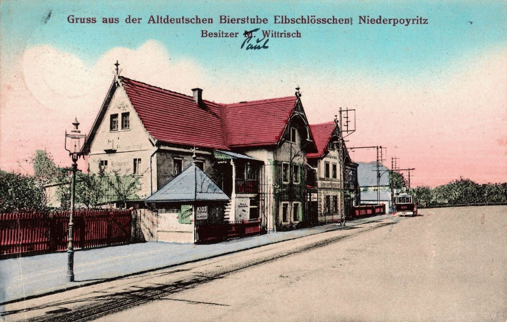 Pillnitzer Landstraße 176 Dresden Pillnitzer Landstraße 176 Dresden