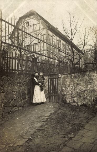 Wachwitzgrund 46  Dresden