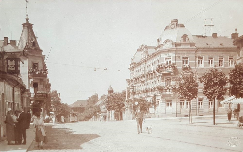 Bautzner Landstraße 5 (Bautzner Straße 3, Bautzner Straße 5) / Stechgrundstraße Dresden Bautzner Landstraße 5 (Bautzner Straße 3, Bautzner Straße 5) / Stechgrundstraße Dresden