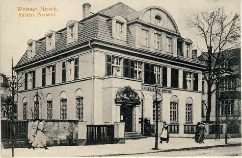 Bautzner Landstraße 23  Dresden