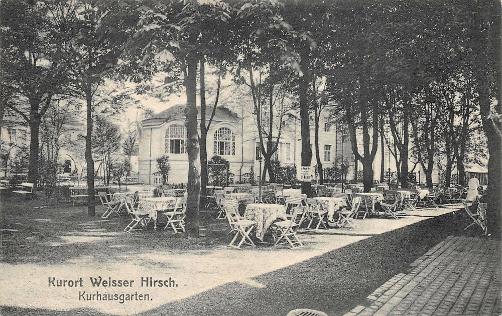 Bautzner Landstra&szlig;e 6 (Bautzner Stra&szlig;e 16)  Dresden