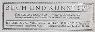 Bautzner Landstraße 7 (Bautzner Straße 7) / Stechgrundstraße (Lahmannstraße) Dresden Bautzner Landstraße 7 (Bautzner Straße 7) / Stechgrundstraße (Lahmannstraße) Dresden