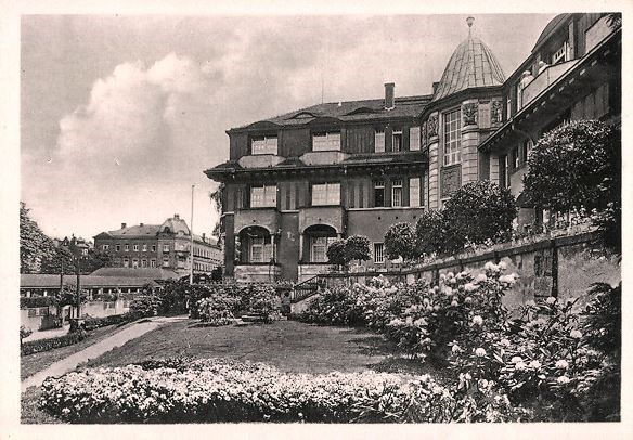 Lahmannring 17 (Bautzner Straße 4,6) Dresden Lahmannring 17 (Bautzner Straße 4,6) Dresden