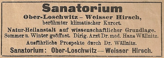 Lahmannring 18 / Rißweg (Rißweg 8, Rißweg 43) Dresden Lahmannring 18 / Rißweg (Rißweg 8, Rißweg 43) Dresden