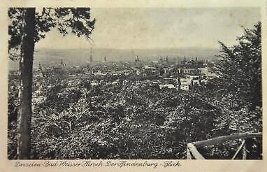 Stechgrund  Dresden