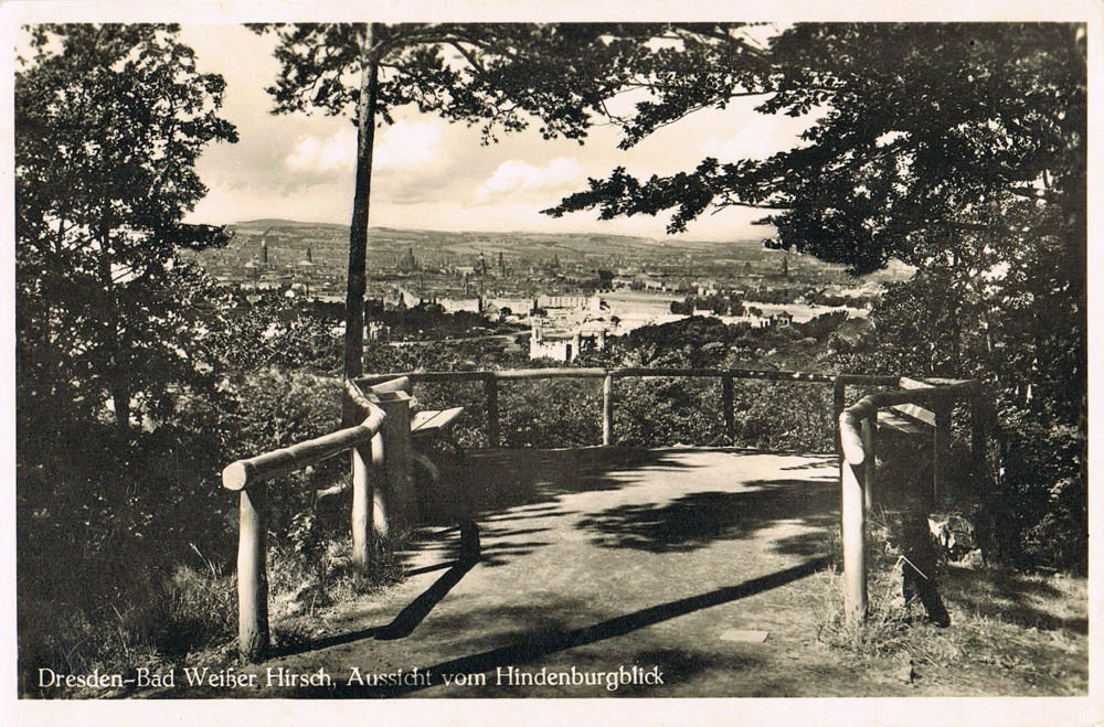 Stechgrund  Dresden