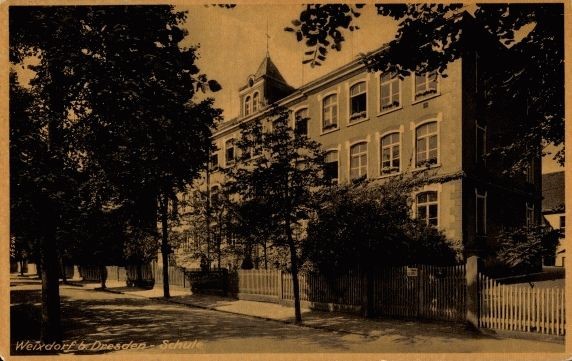 Alte Dresdner Stra&szlig;e 22  Dresden