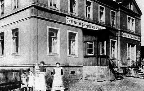 Altweixdorf 24 (Dorfstra&szlig;e 24)  Dresden