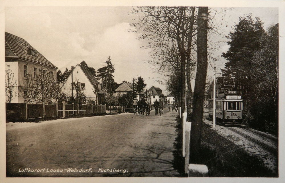 K&ouml;nigsbr&uuml;cker Landstra&szlig;e 203  Dresden