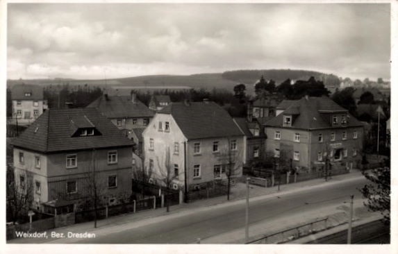 K&ouml;nigsbr&uuml;cker Landstra&szlig;e 215  Dresden