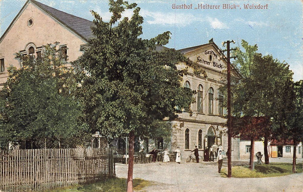 Königsbrücker Landstraße 303 (Königsbrücker Straße 74) Dresden Königsbrücker Landstraße 303 (Königsbrücker Straße 74) Dresden