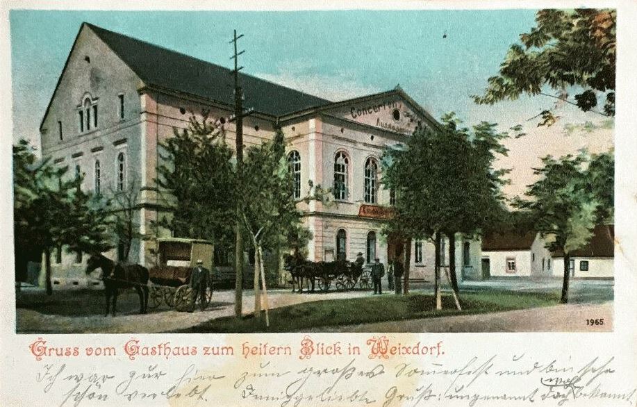 K&ouml;nigsbr&uuml;cker Landstra&szlig;e 303 (K&ouml;nigsbr&uuml;cker Stra&szlig;e 74)  Dresden