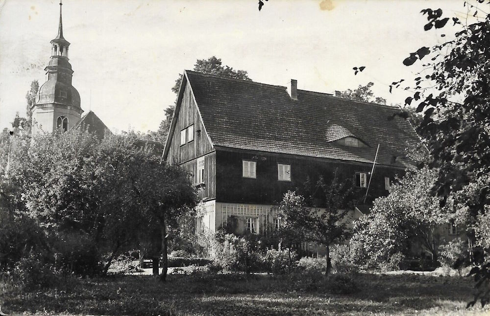 K&ouml;nigsbr&uuml;cker Landstra&szlig;e 375 (K&ouml;nigsbr&uuml;cker Stra&szlig;e 14)  Dresden