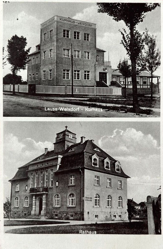 Zum Bahnhof 5 / Alte Dresdner Stra&szlig;e  Dresden