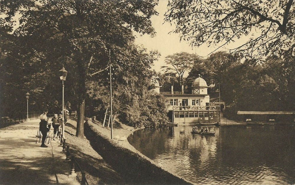 Am Zwingerteich 6 (Stallstraße 6) Dresden Am Zwingerteich 6 (Stallstraße 6) Dresden