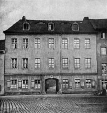 Freiberger Straße 4 Dresden Freiberger Straße 4 Dresden