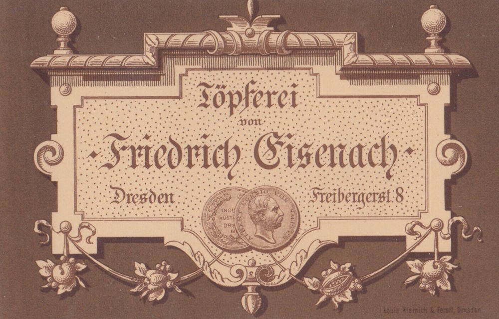 Freiberger Straße 8  Dresden