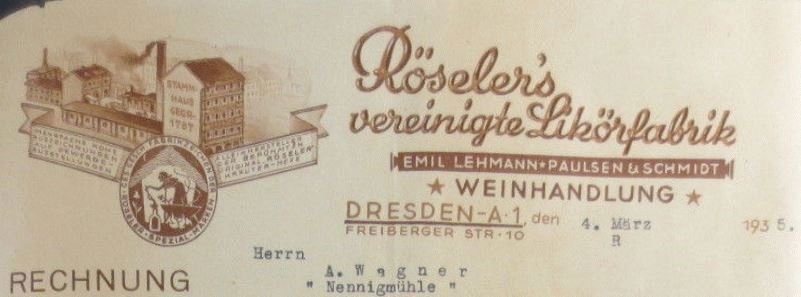 Freiberger Stra&szlig;e 10  Dresden