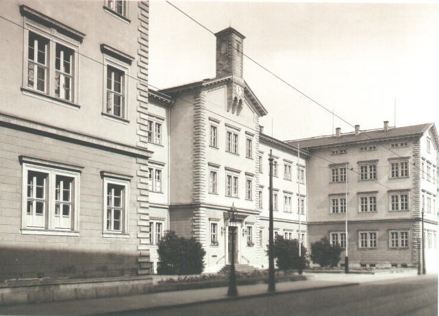 Freiberger Stra&szlig;e 18  Dresden