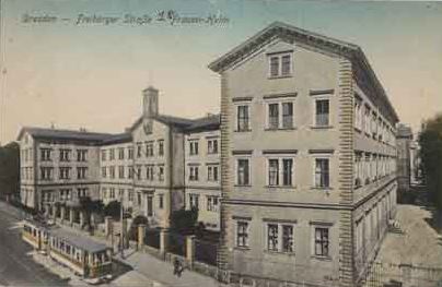 Freiberger Straße 18 Dresden Freiberger Straße 18 Dresden