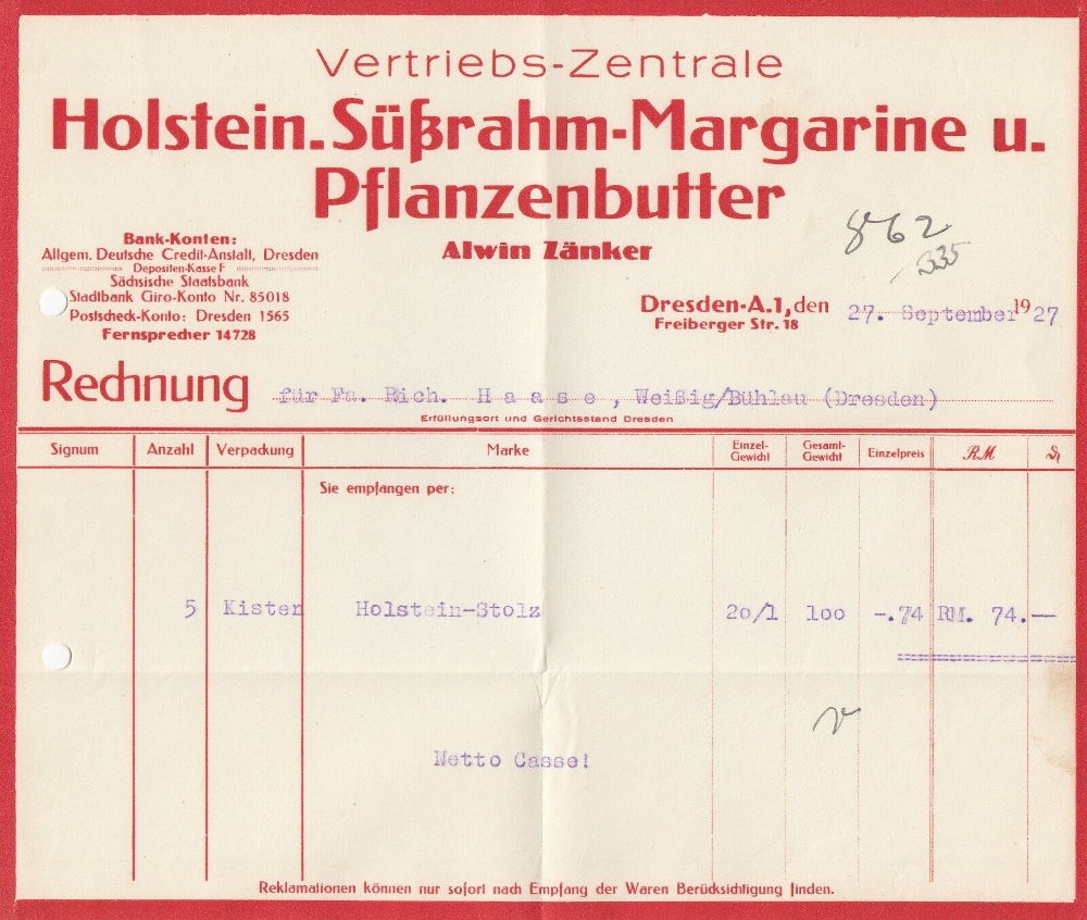 Freiberger Stra&szlig;e 18  Dresden