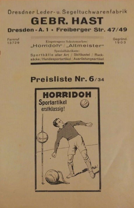 Freiberger Stra&szlig;e 47  Dresden