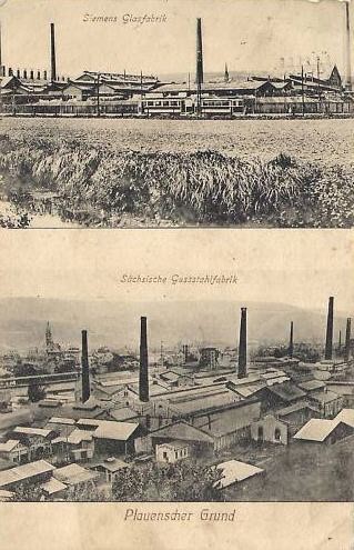 Freiberger Stra&szlig;e 91  Dresden