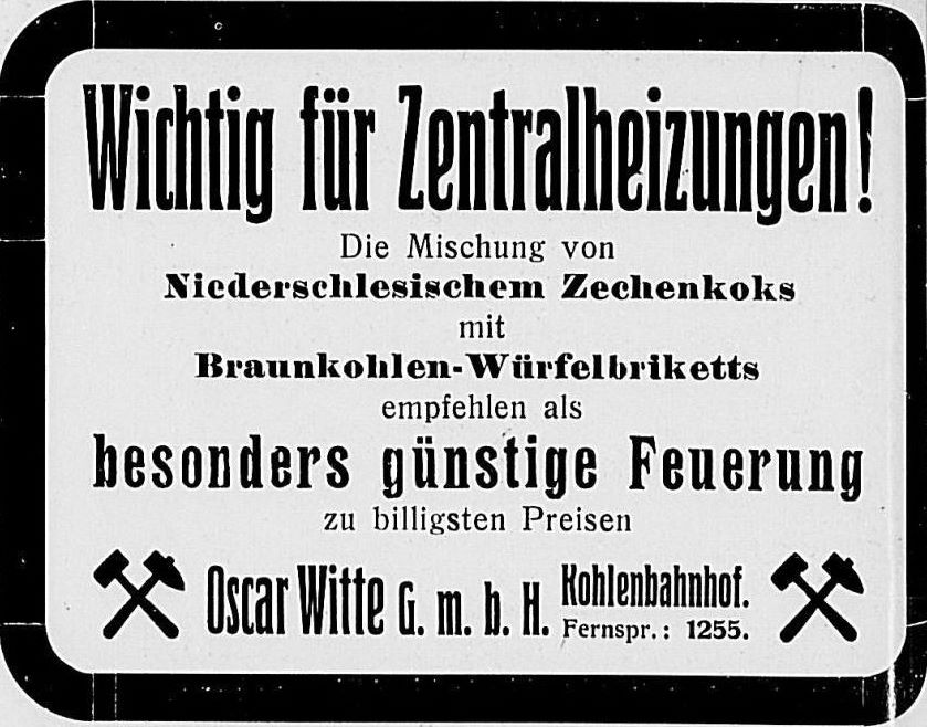 Freiberger Stra&szlig;e  Dresden