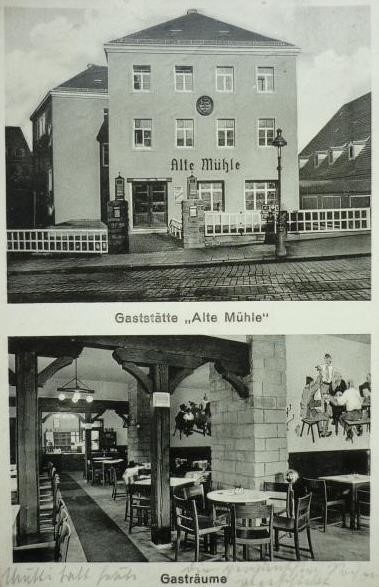 Freiberger Platz 2  Dresden