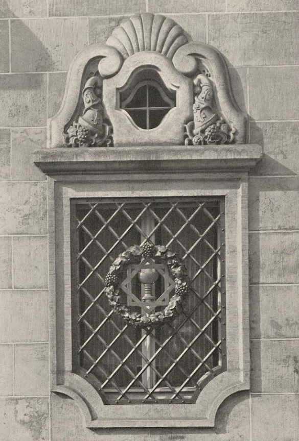 Gro&szlig;e Zwingerstra&szlig;e 18 (Zwingerstra&szlig;e 17,18)  Dresden