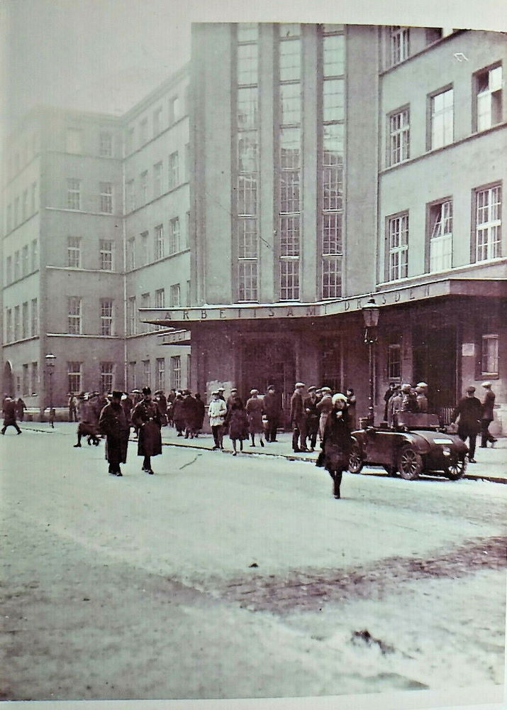 Maternistraße 17 Dresden Maternistraße 17 Dresden