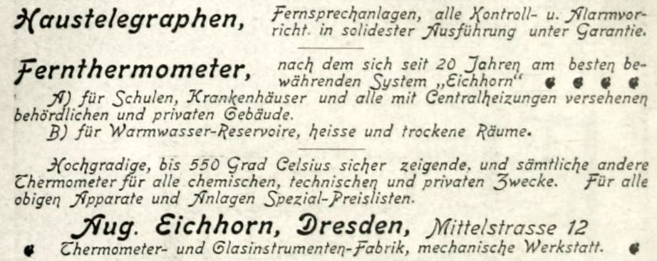 Mittelstra&szlig;e 12  Dresden